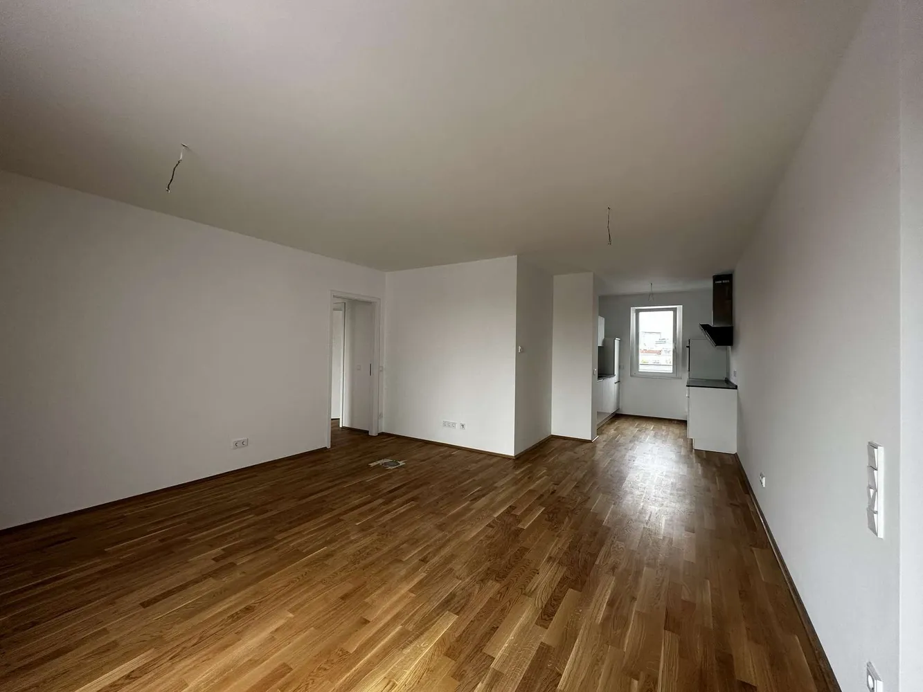 3 room apartment with 82 m² in Frankfurt am Main – Photo 1