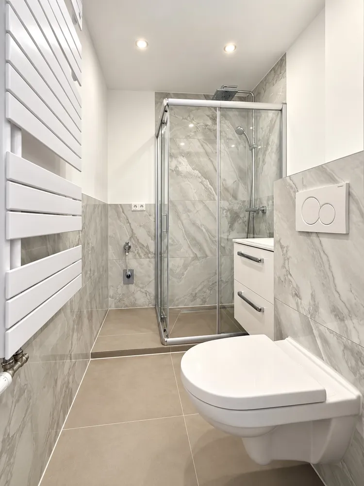 2 Zimmer Wohnung mit 51 m² in München – Bild 5