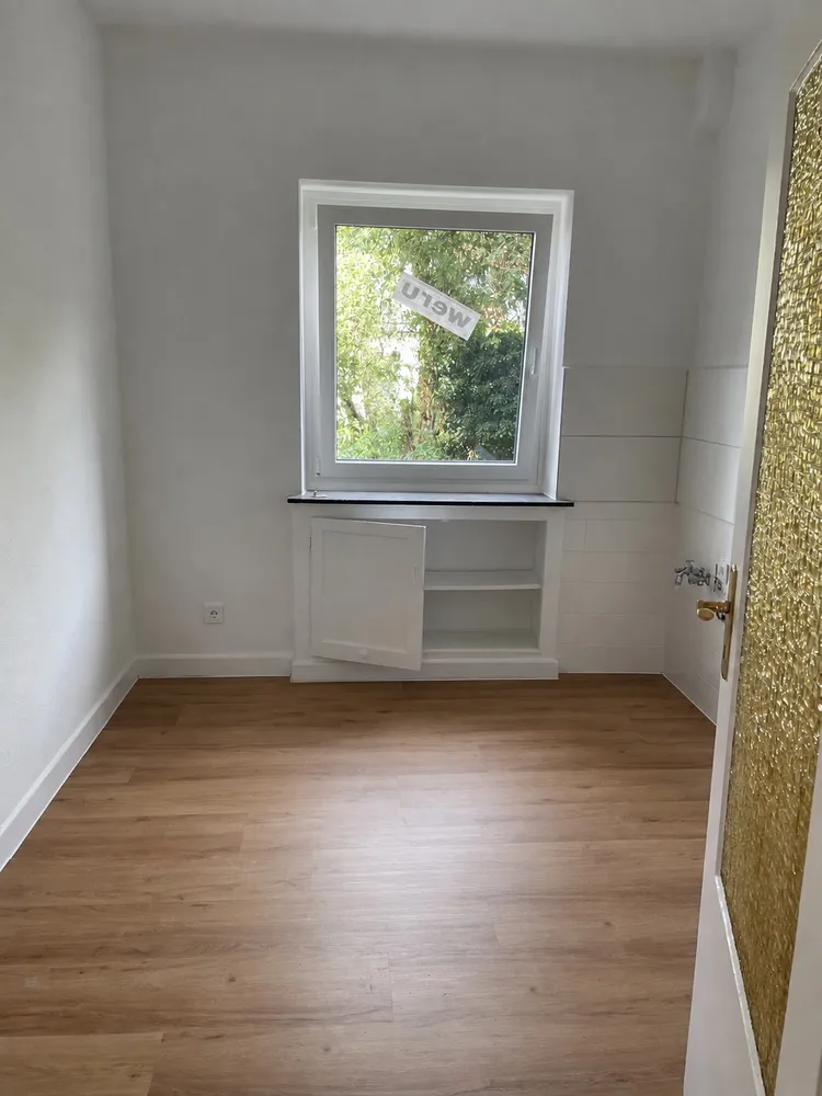 3 Zimmer Wohnung mit 62 m² in Bremen – Bild 2