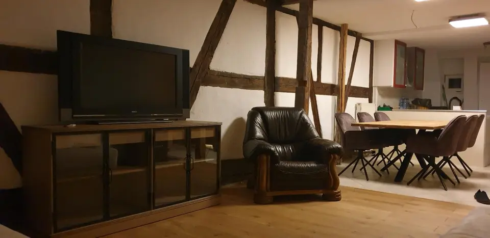 WG-Zimmer mit 240 m² in Esslingen am Neckar – Bild 1