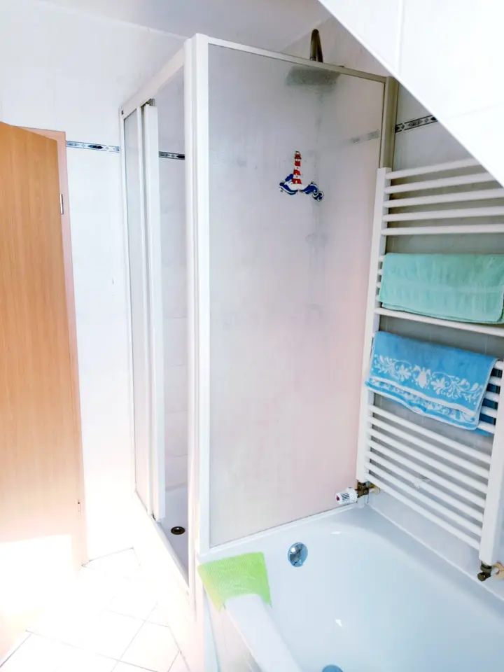 3 Zimmer Wohnung mit 66 m² in Weißenfels – Bild 5
