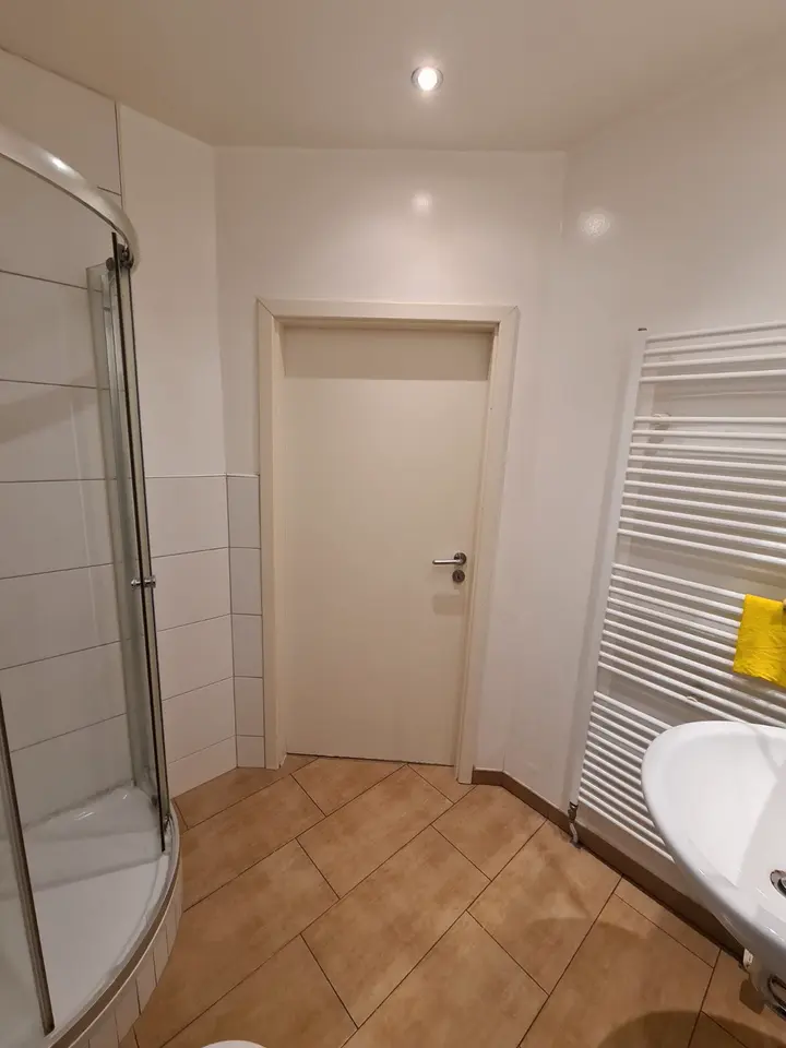 2 Zimmer Wohnung mit 60 m² in Saarbrücken – Bild 4