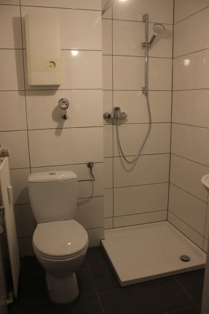 1 Zimmer Wohnung mit 30 m² in Düsseldorf – Bild 6