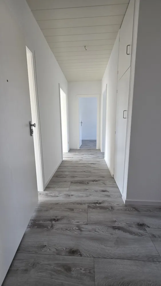 3 Zimmer Wohnung mit 62 m² in Langenhagen – Bild 1