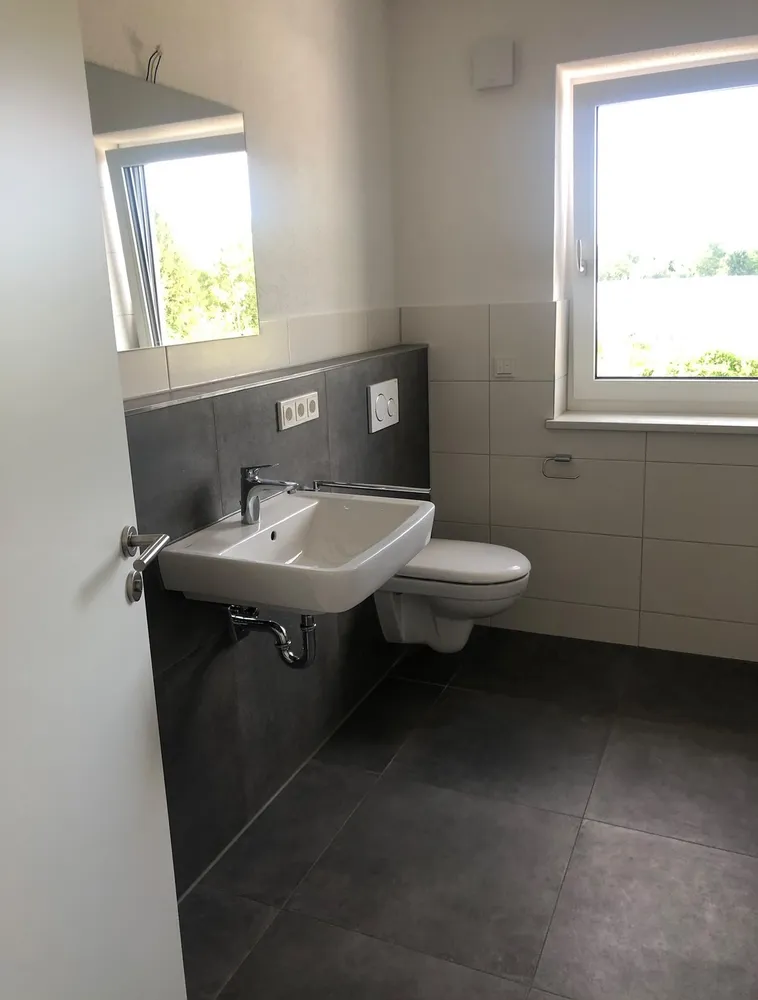 3 Zimmer Wohnung mit 83 m² in München – Bild 5
