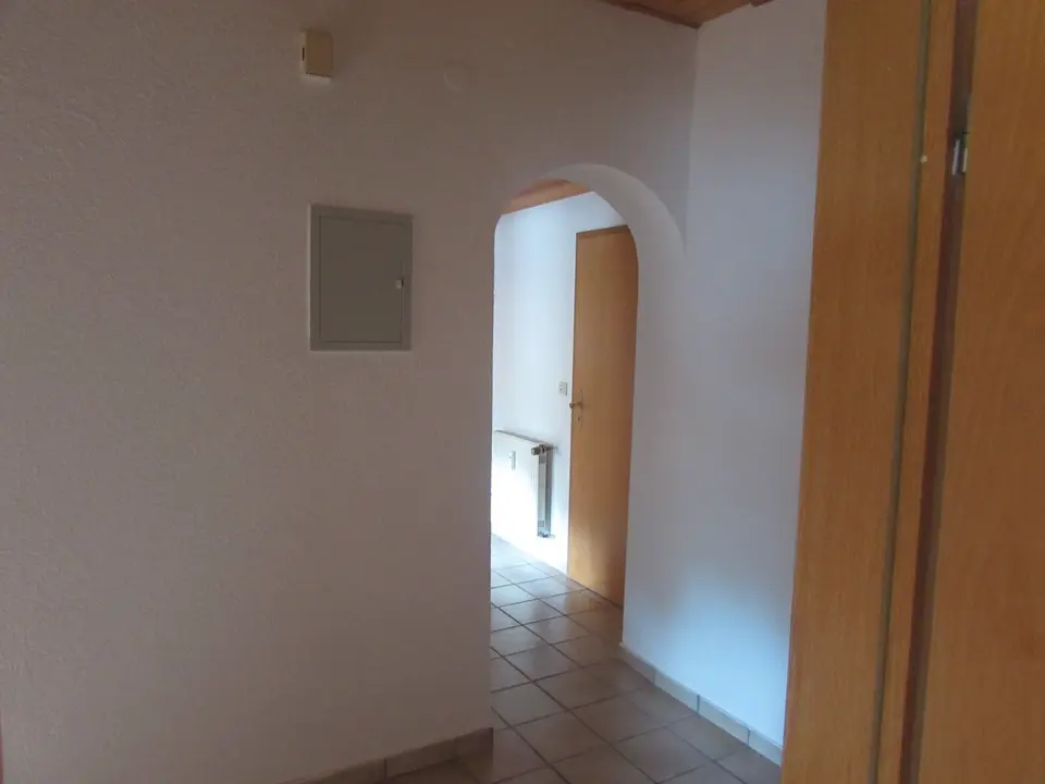 2 Zimmer Wohnung mit 70 m² in Mosbach – Bild 8