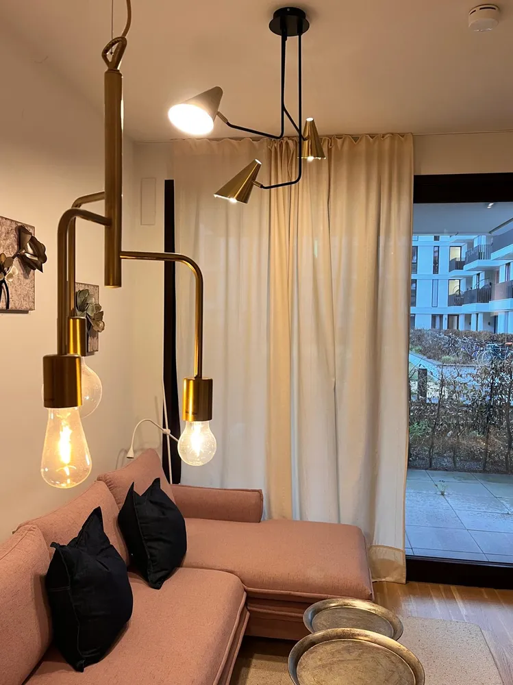 2 Zimmer Wohnung mit 45 m² in Berlin – Bild 7