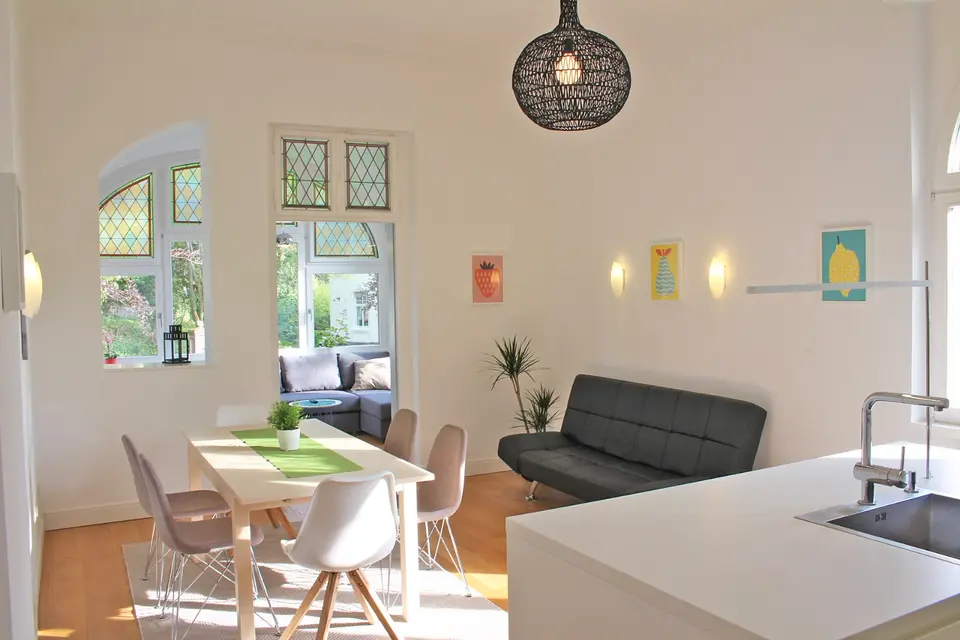 3 Zimmer Wohnung mit 102 m² in Wetzlar – Bild 5