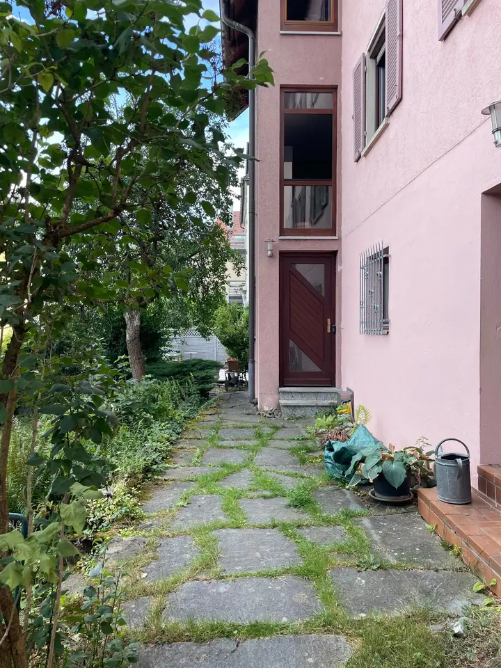 4 Zimmer Wohnung mit 80 m² in Reutlingen – Bild 4