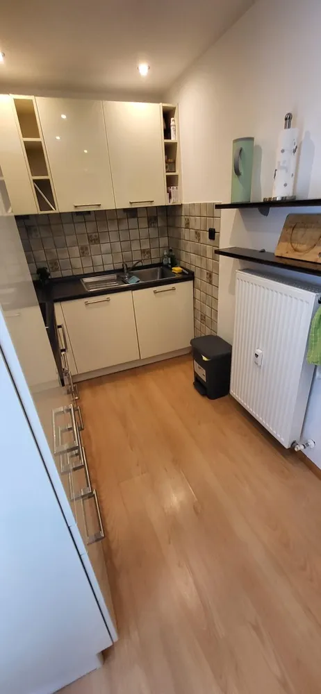 3 Zimmer Wohnung mit 100 m² in Pforzheim – Bild 8