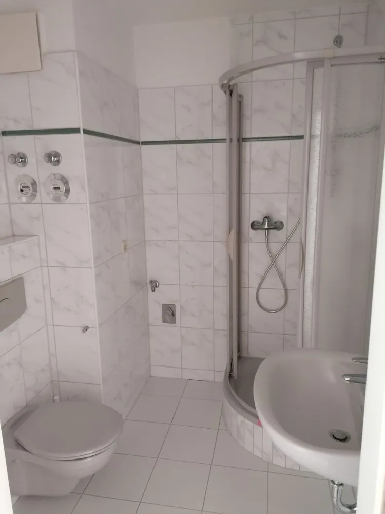 1 Zimmer Wohnung mit 40 m² in Hamburg – Bild 7