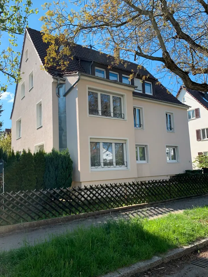 2 Zimmer Wohnung mit 54 m² in Böblingen – Bild 10