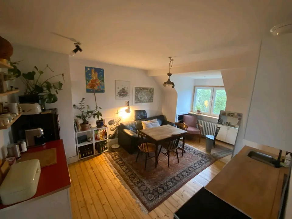WG-Zimmer mit 60 m² in Hennef – Bild 6