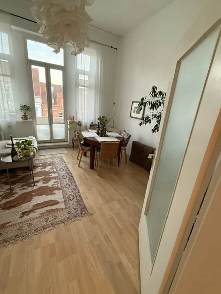 3 Zimmer Wohnung mit 79 m² in Hannover – Bild 6