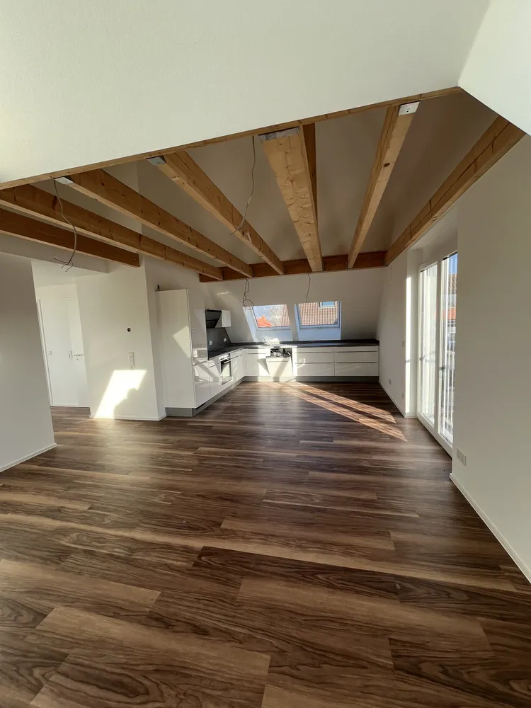 3 Zimmer Wohnung mit 80 m² in Heidelberg – Bild 1