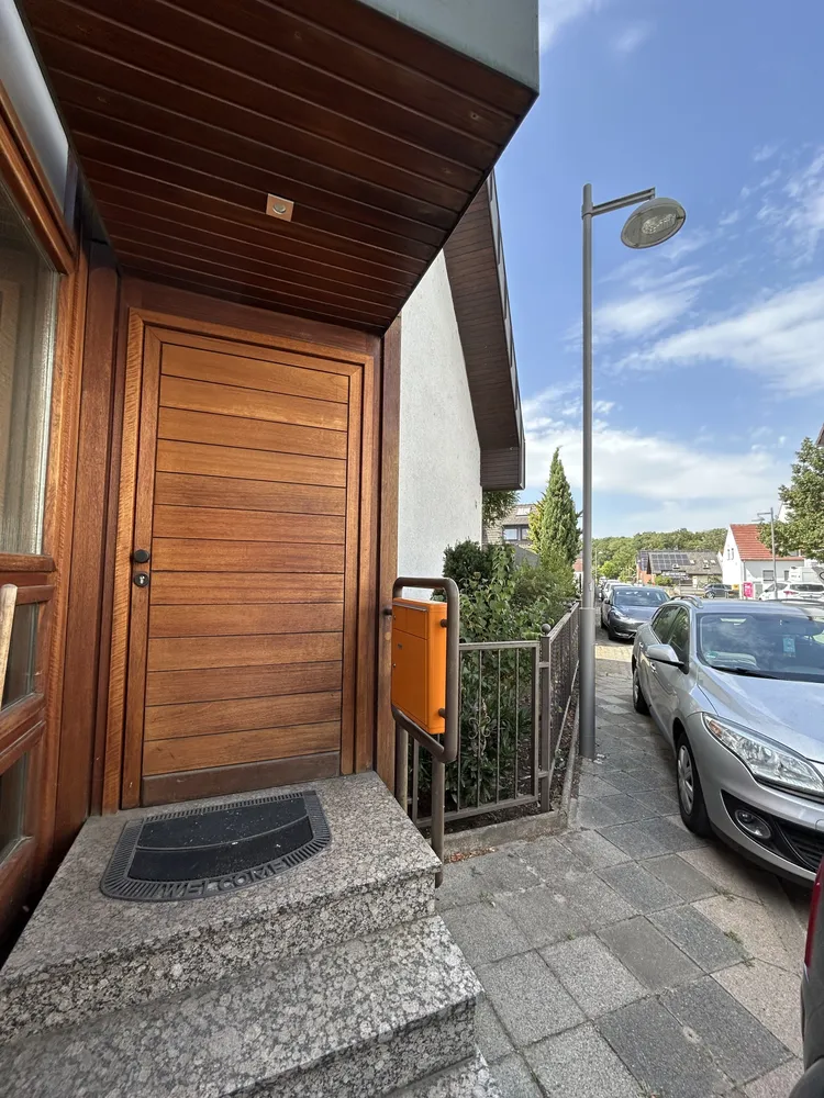 1 Zimmer Wohnung mit 31 m² in Mannheim – Bild 1