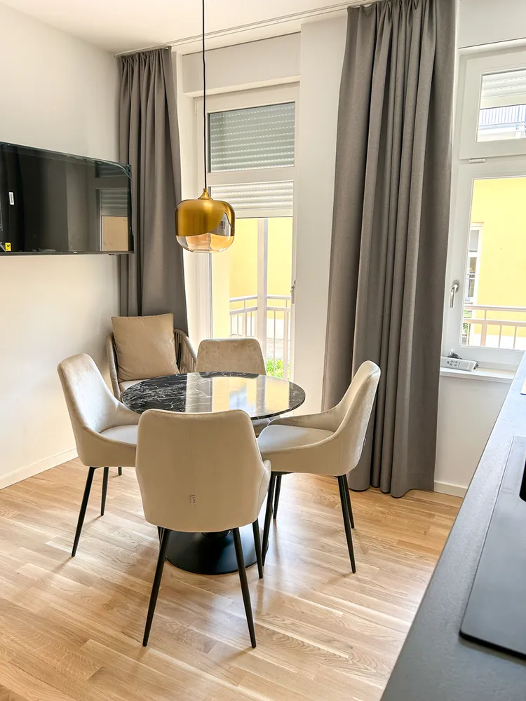 2 room apartment with 35 m² in Leipzig – Photo 11