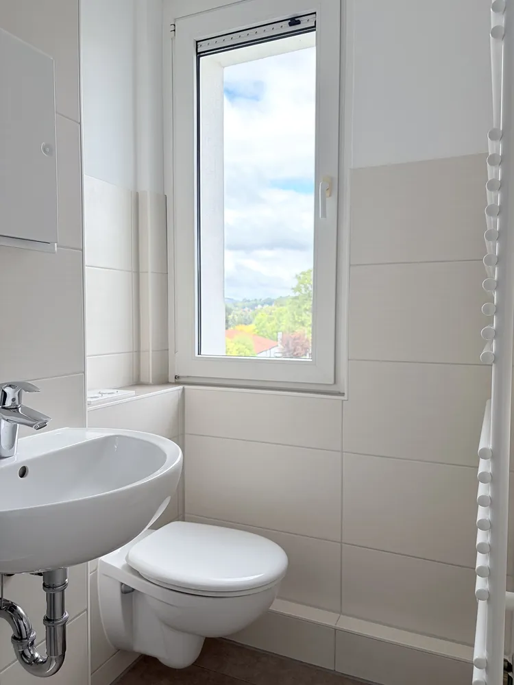 2 Zimmer Wohnung mit 48 m² in Zittau – Bild 5