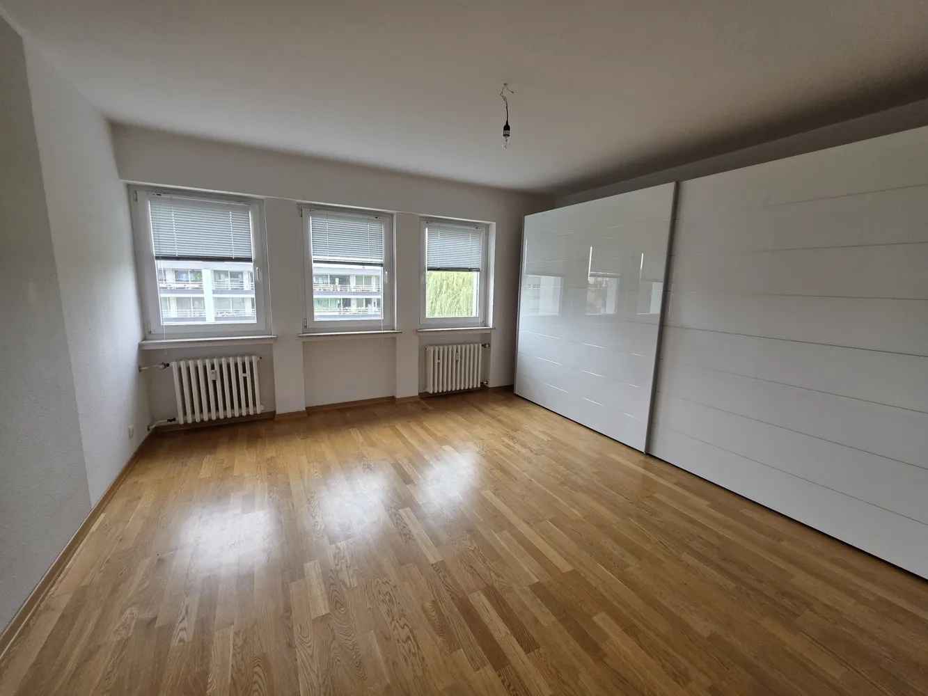 3 Zimmer Wohnung mit 95 m² in Köln – Bild 4