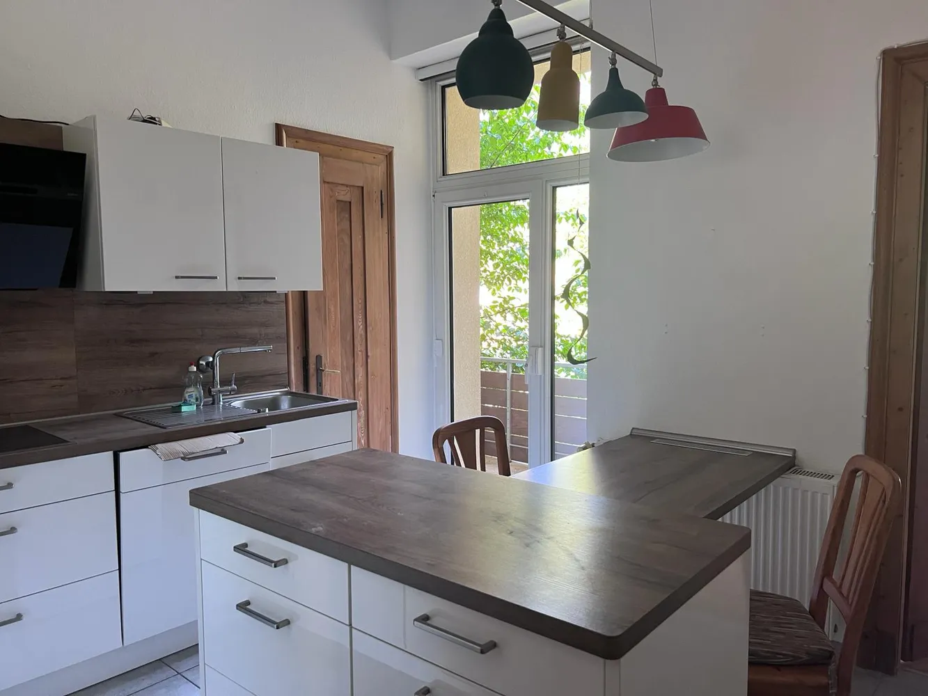 4 Zimmer Wohnung mit 112 m² in Hagen – Bild 1
