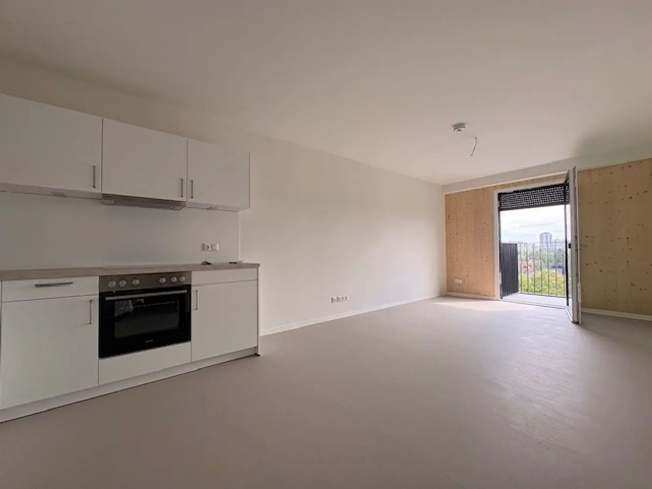 1 Zimmer Wohnung mit 31 m² in Berlin – Bild 2