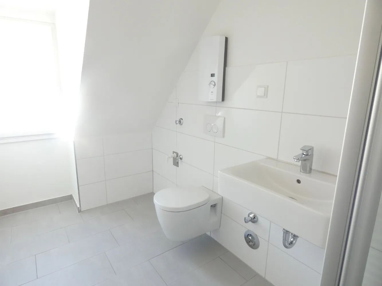 2 Zimmer Wohnung mit 51 m² in Essen – Bild 2