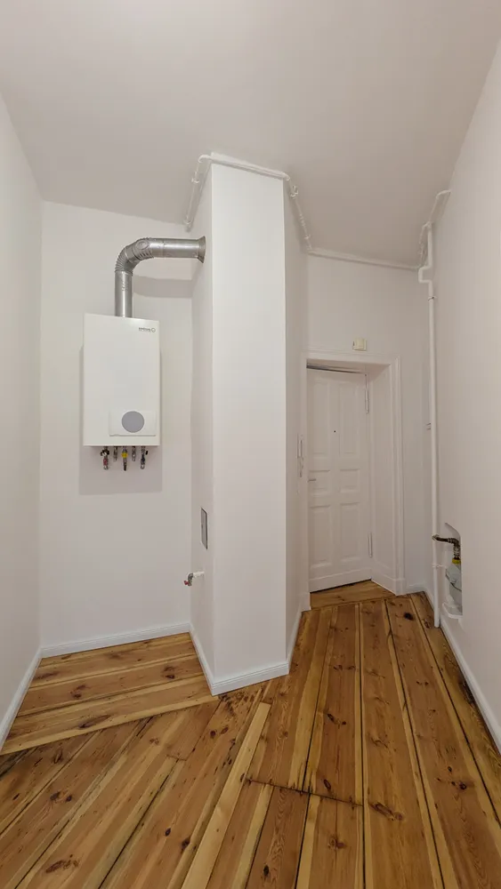 1 Zimmer Wohnung mit 35 m² in Berlin – Bild 10