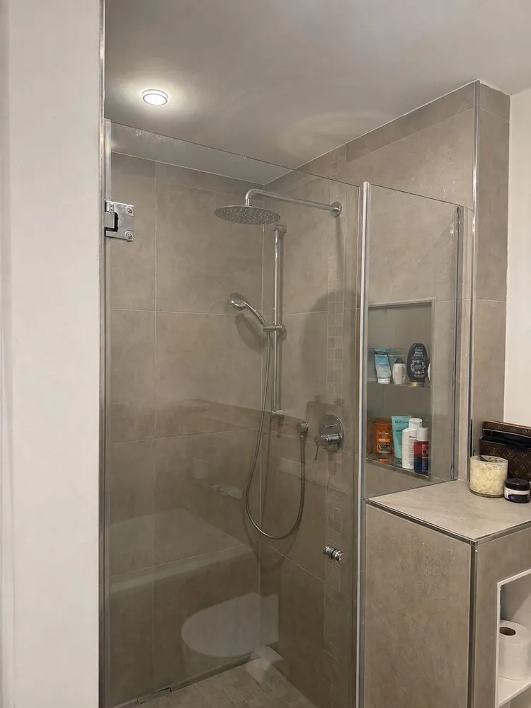 5 Zimmer Wohnung mit 170 m² in Köln – Bild 12