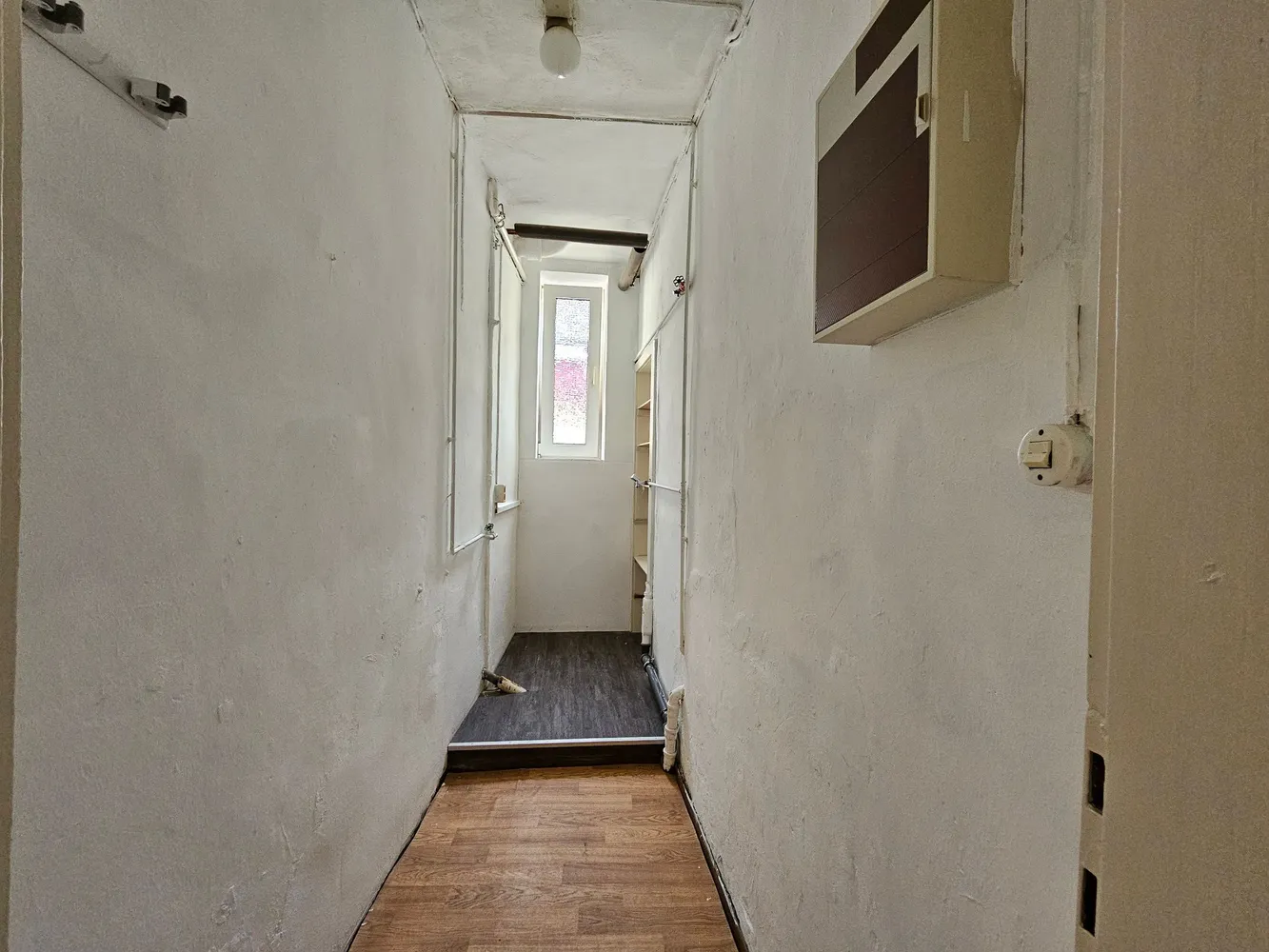 4 room apartment with 91 m² in Mühlhausen – Photo 8