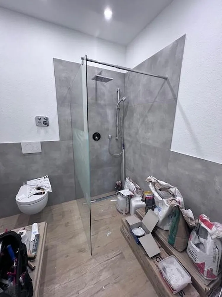 1 Zimmer Wohnung mit 46 m² in Bruchsal – Bild 5