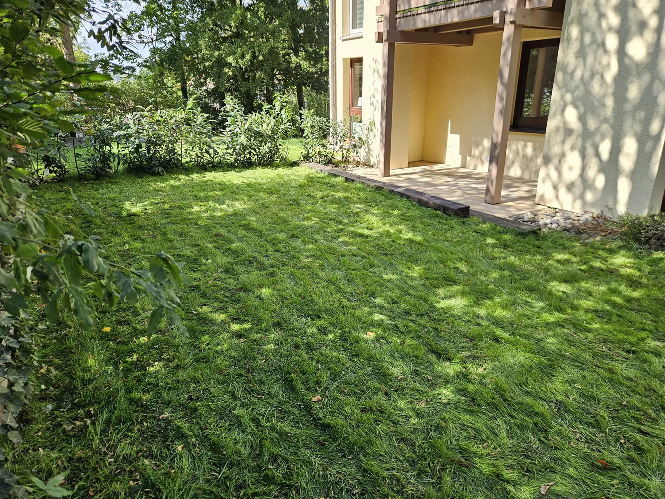 2 Zimmer Wohnung mit 46 m² in Coburg – Bild 4