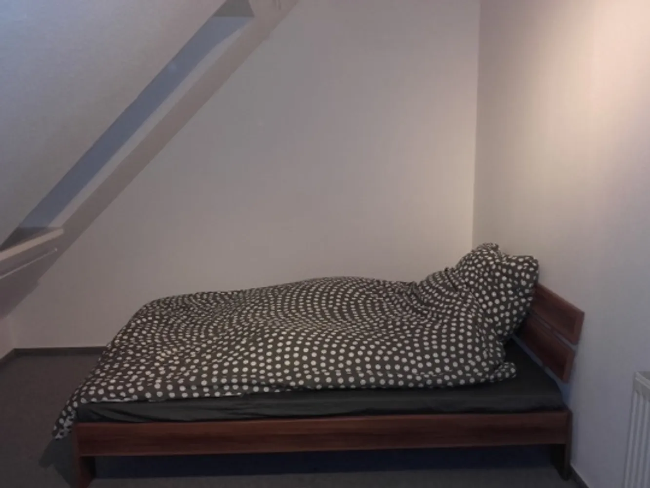 2 Zimmer Wohnung mit 40 m² in Pinneberg – Bild 9