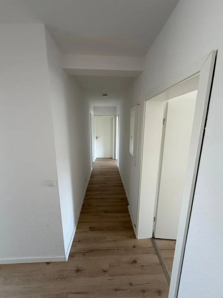 3 room apartment with 80 m² in Eisenach – Photo 2
