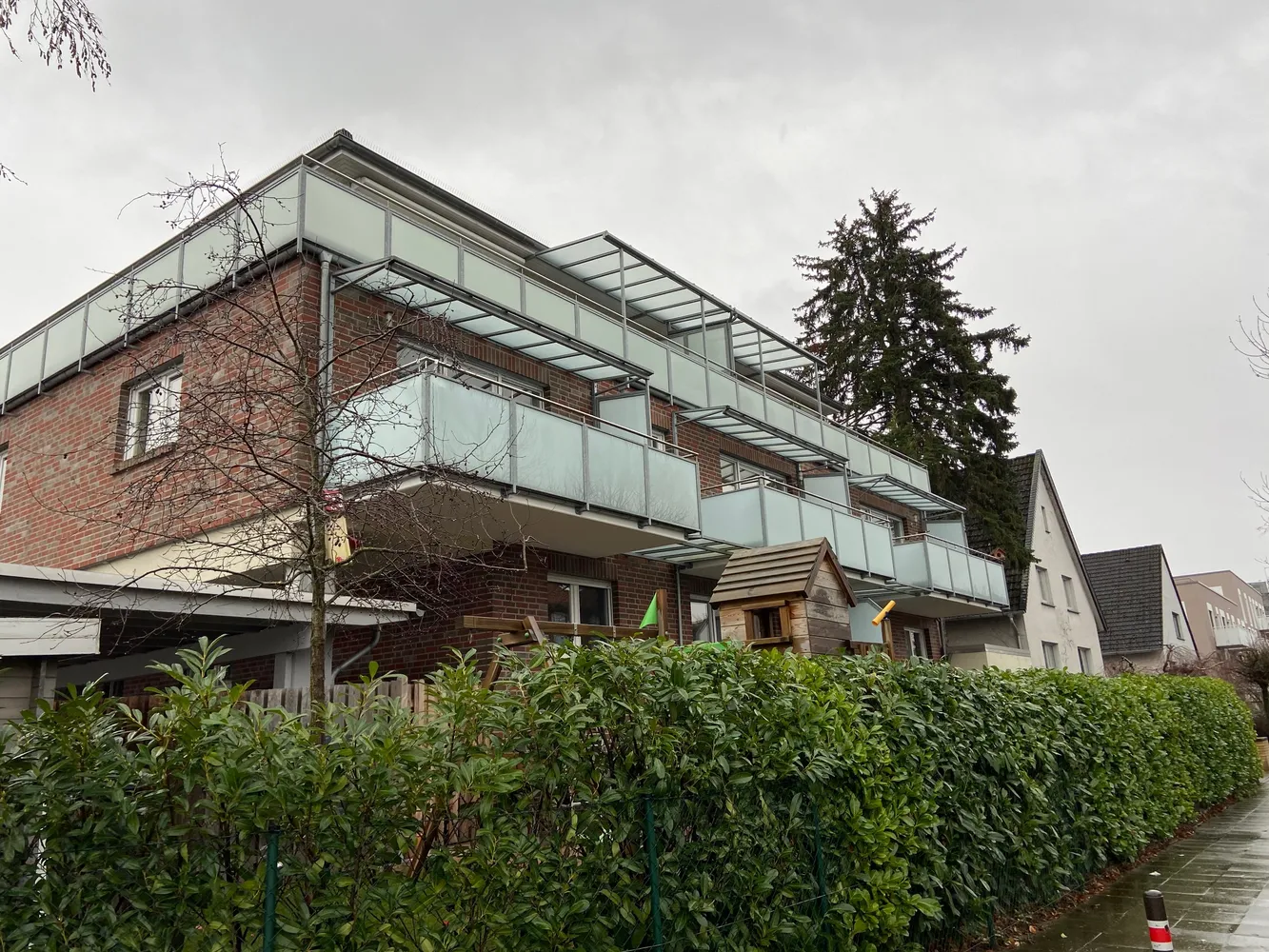 2 Zimmer Wohnung mit 69 m² in Hannover – Bild 1