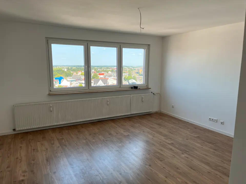Studio with 31 m² in Peine – Photo 1