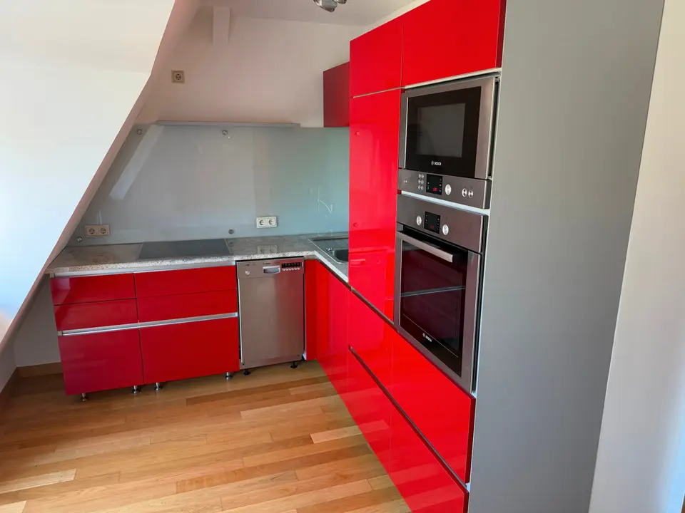 2 Zimmer Wohnung mit 60 m² in Halle (Saale) – Bild 2