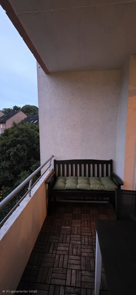 2 Zimmer Wohnung mit 58 m² in Velbert – Bild 6