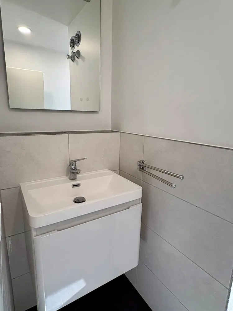 1 Zimmer Wohnung mit 25 m² in Frankfurt am Main – Bild 10