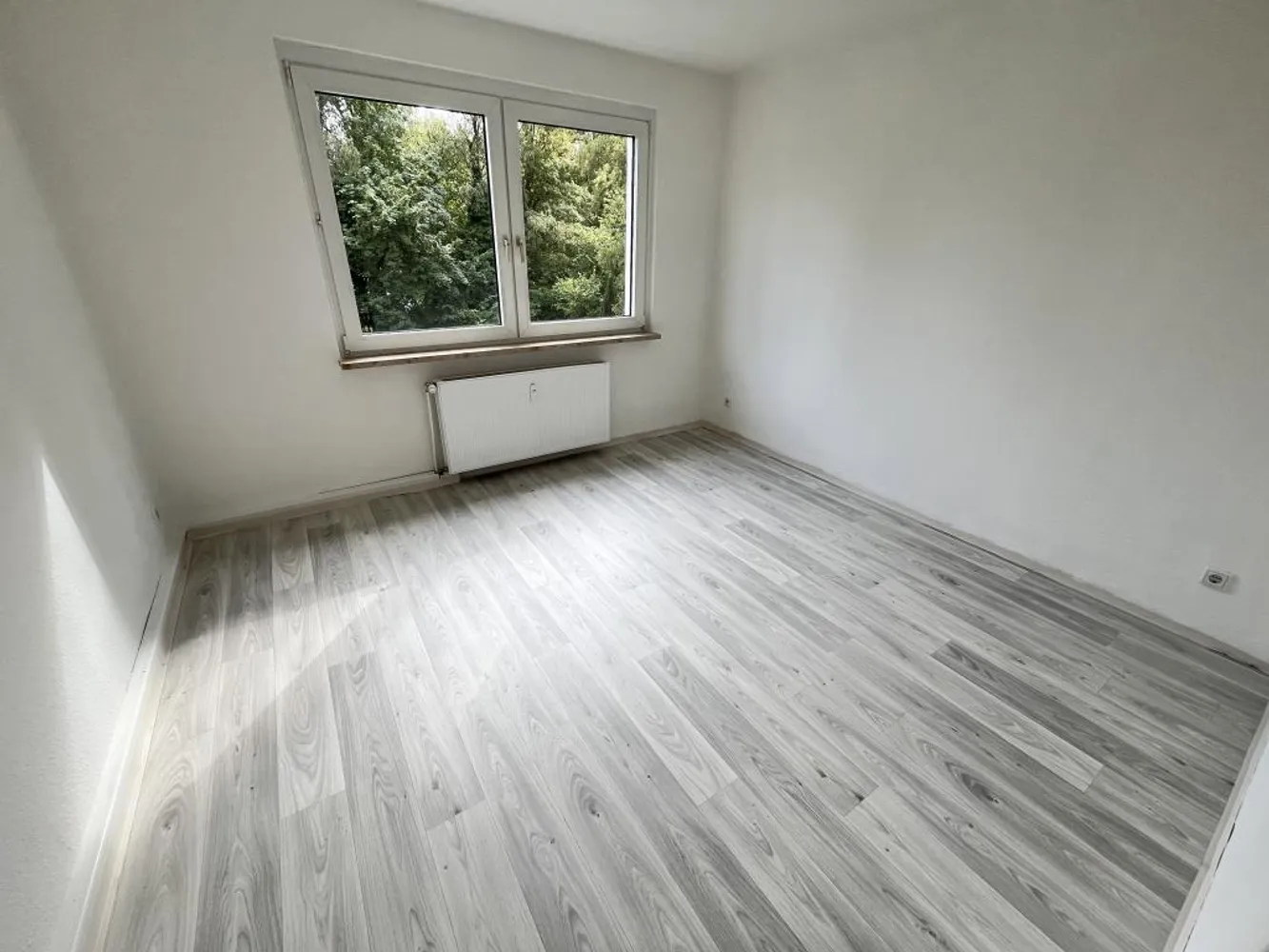 4 Zimmer Wohnung mit 77 m² in Herne – Bild 11