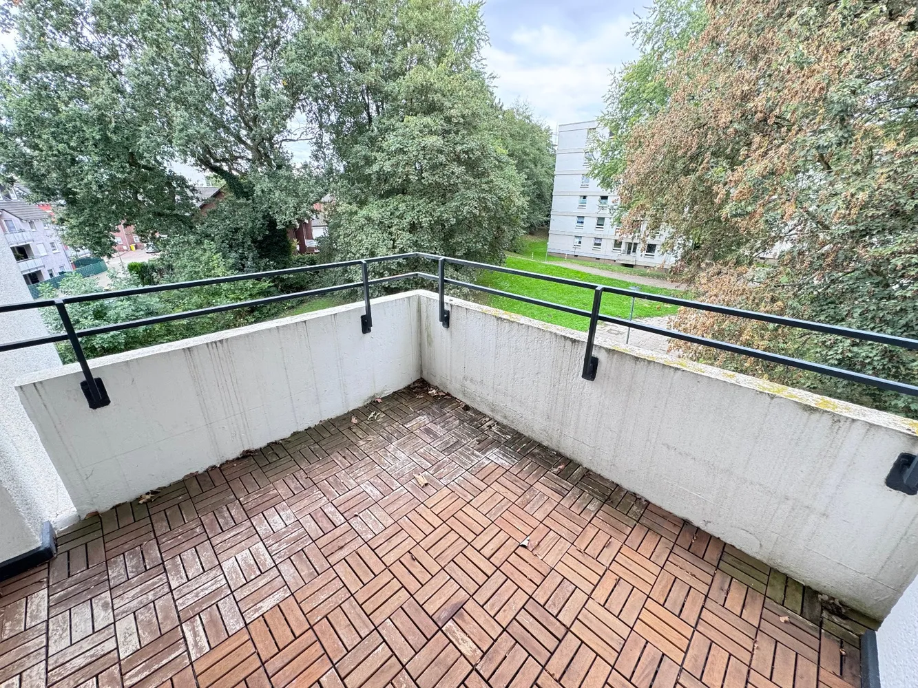 4 room apartment with 70 m² in Dortmund – Photo 1