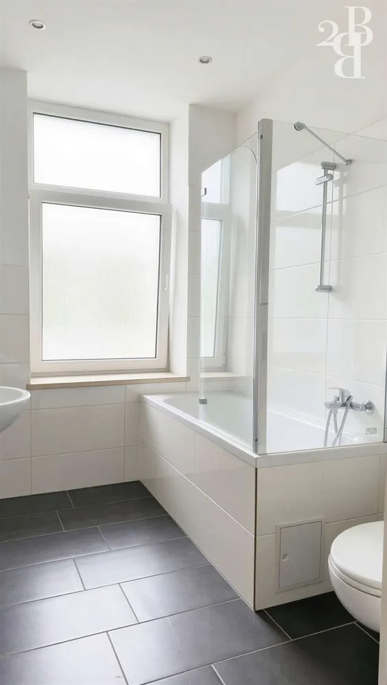 2 Zimmer Wohnung mit 40 m² in Magdeburg – Bild 6