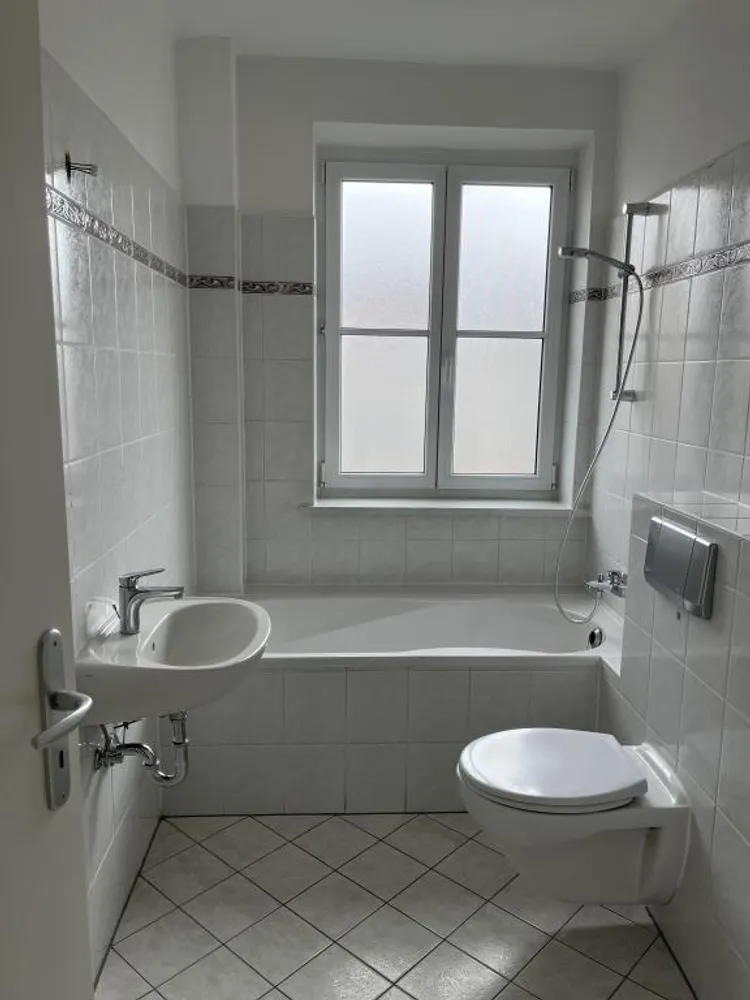 3 Zimmer Wohnung mit 85 m² in Brandenburg an der Havel – Bild 1