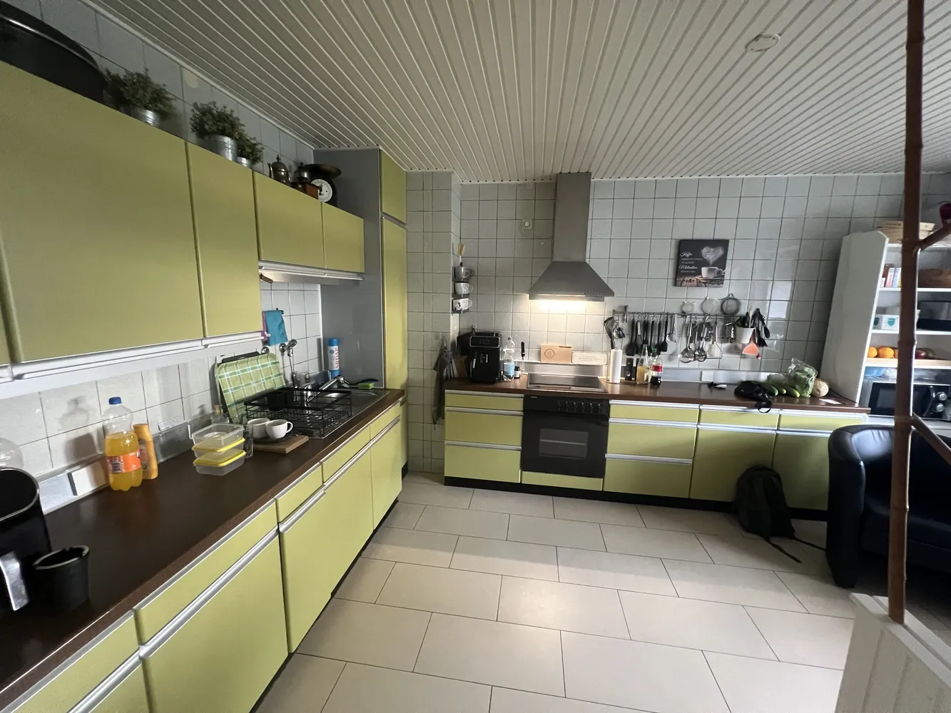 4 Zimmer Haus mit 105 m² in Köln – Bild 6