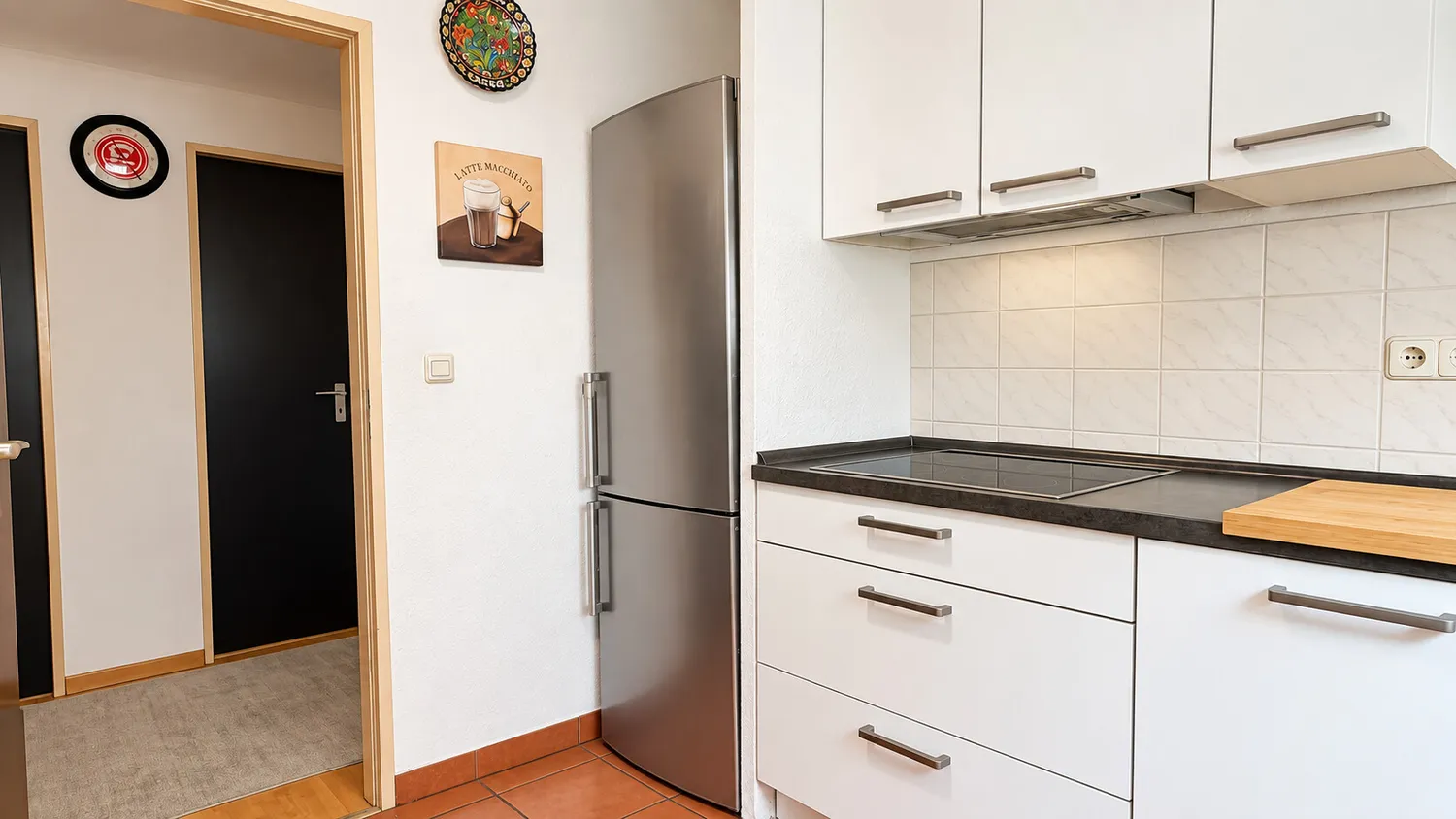 4 room apartment with 110 m² in Düsseldorf – Photo 10