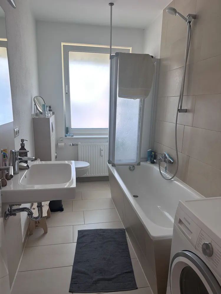 3 Zimmer Wohnung mit 70 m² in Lüneburg – Bild 4