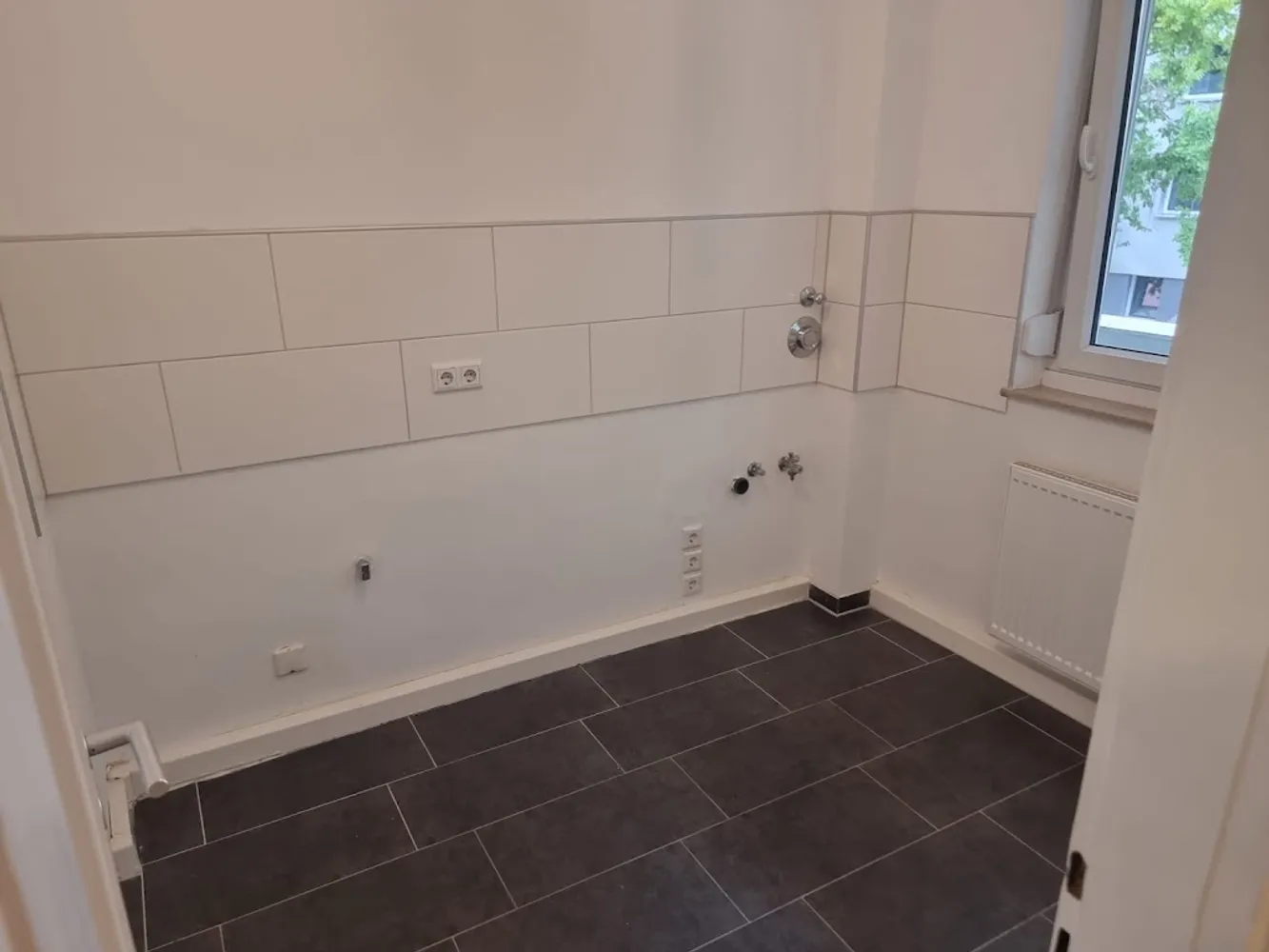 1 Zimmer Wohnung mit 39 m² in Nürnberg – Bild 4