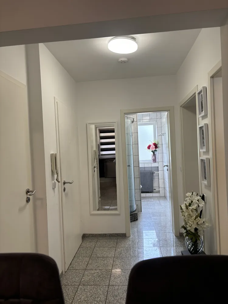 2 Zimmer Wohnung mit 62 m² in Düsseldorf – Bild 8