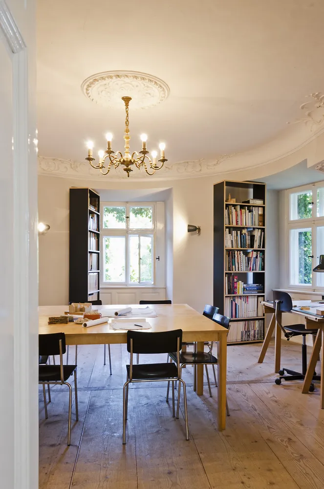4 Zimmer Wohnung mit 151 m² in Augsburg – Bild 4