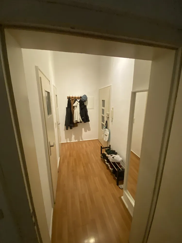 2 Zimmer Wohnung mit 48 m² in Mannheim – Bild 4