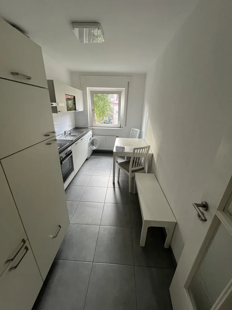 2 Zimmer Wohnung mit 54 m² in Mannheim – Bild 5
